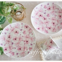 coffret joyeux ｺﾌﾚｼﾞｮﾜｲﾕ