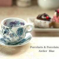 Atelier BLUE（ｱﾄﾘｴ ﾌﾞﾙｰ）