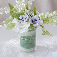 Salon de Chocolat berry