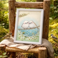 アトリエPine Hill