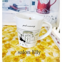 salon  Elly