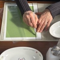 Atelier BLUE（ｱﾄﾘｴ ﾌﾞﾙｰ）