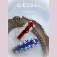 Atelier calmia 新潟 燕教室