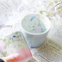 for＊clover
