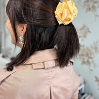 Atelier calmia 新潟 燕教室