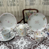 InfiniRose(アンフ...