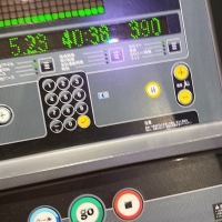 Atelier calmia 白金台