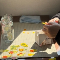 Atelier BLUE（ｱﾄﾘｴ ﾌﾞﾙｰ）