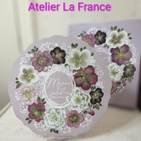 アトリエ・ラ・フランス