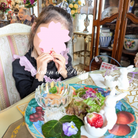 サロンドリサ【Salon de Risa】