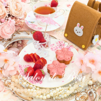 サロンドリサ【Salon de Risa】