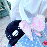 Atelier calmia 白金台