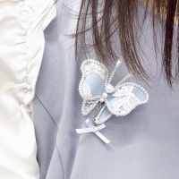 Atelier calmia 白金台