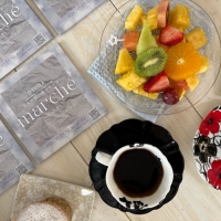 旭川ポーセラーツサロンcoco