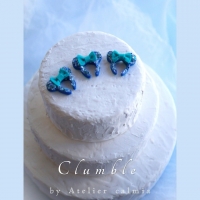 Atelier calmia 白金台