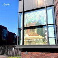 cloche (クロチェ)