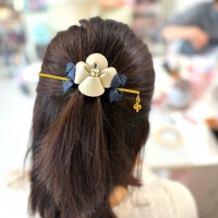 Atelier calmia 新潟 燕教室