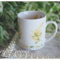 coffret joyeux ｺﾌﾚｼﾞｮﾜｲﾕ