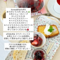 Salon HIRIS*サロン イリス*