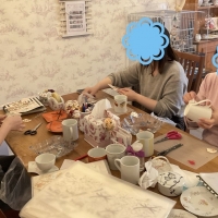 フラワーチェル