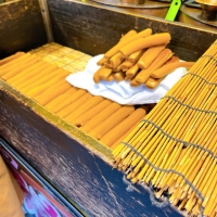 Atelier calmia 白金台