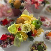 RaymondBlanc　(ﾚｲﾓﾝﾌﾞﾗﾝ)