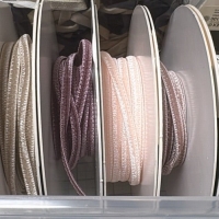 Atelier calmia 白金台