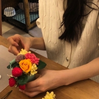 フラワーチェル