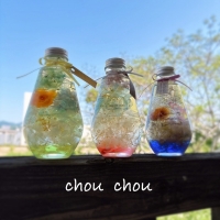 chou chou