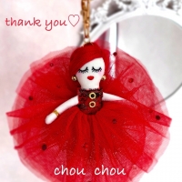 chou chou