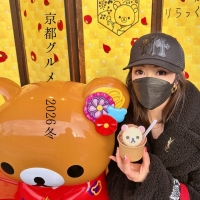 Lady Kelly（レディーケリー）
