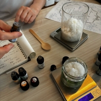Salon HIRIS*サロ...