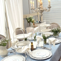 Atelier calmia 白...