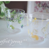 coffret joyeux ｺﾌﾚｼﾞｮﾜｲﾕ