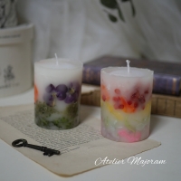 Atelier Majoram