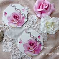 La cachette(ﾗｶｼｪｯﾄ)