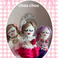 chou chou