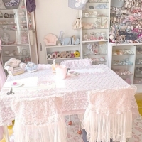Atelier calmia 白金台