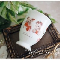 coffret joyeux ｺﾌﾚｼﾞｮﾜｲﾕ