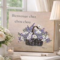 chou chou