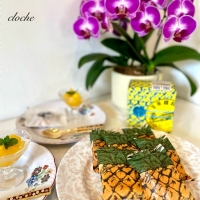 cloche (クロチェ)