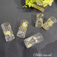 Atelier crescent