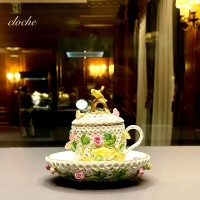 cloche (クロチェ)