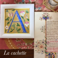 La cachette(ﾗｶｼｪｯﾄ)
