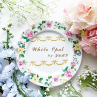 White Opal