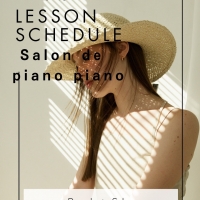 Salon de PianoPiano