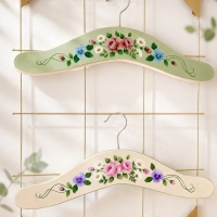 Floral Palette