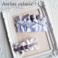 Atelier calmia 白金台