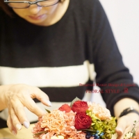FLORAL STYLE - R