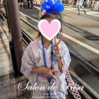 サロンドリサ【Salon de Risa】